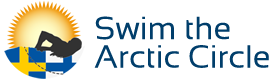Swim the Arctic Circle